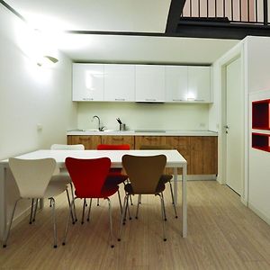 Loft executive
