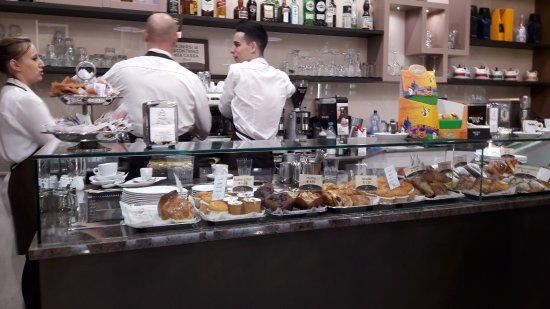 Pasticceria Grecchi